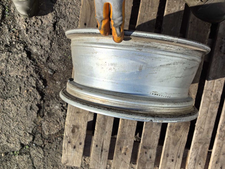 15 цола 4 х 100 мм Опел Астра / Вектра / Шевролет - 6 Инча / ЕТ 49