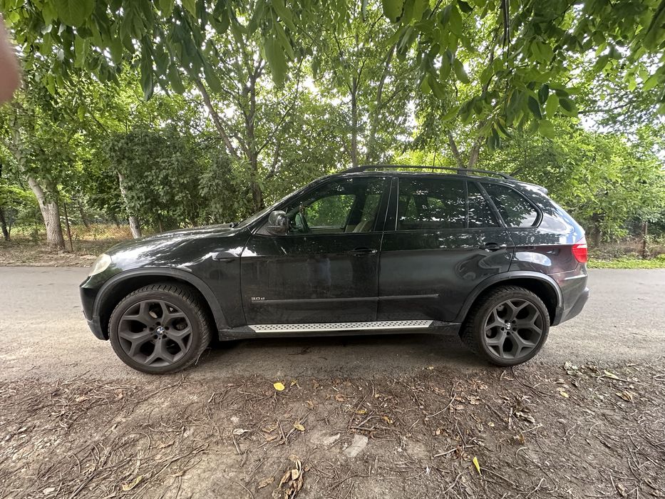 BMWx5in rate,e70,3.0D,automat245cai,full,factura,carte service,in rate