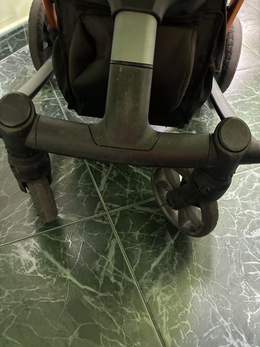 Бебешка количка Cosatto Giggle 3 в 1