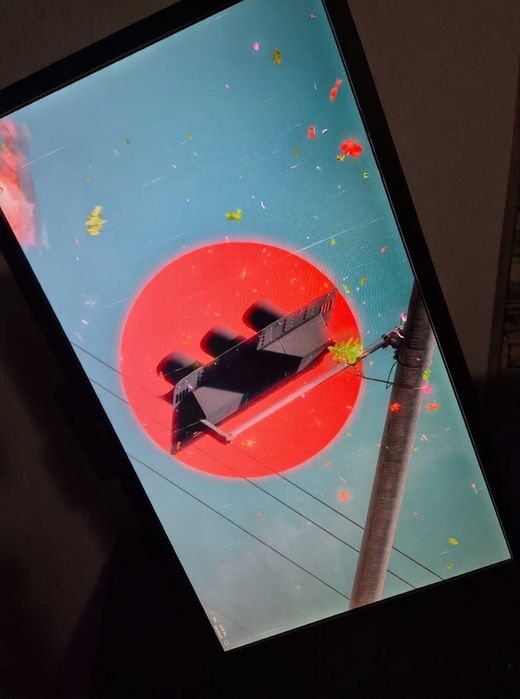 Монитор LG 24GM79G