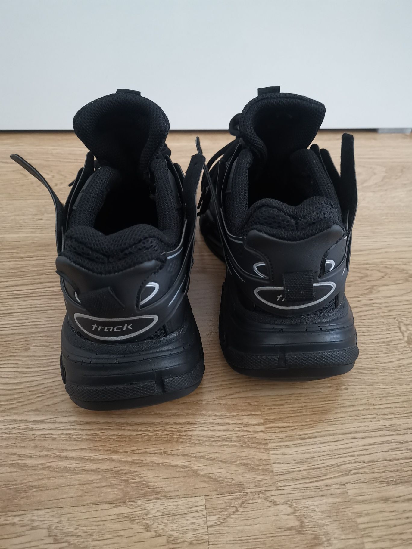 Дамски маратонки Balenciaga Truck