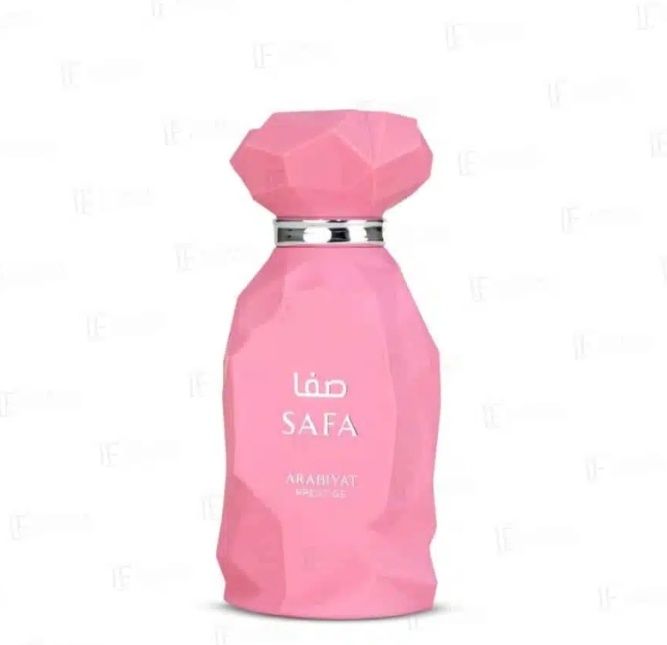 Vand Parfum Arabiyat Prestige Safa