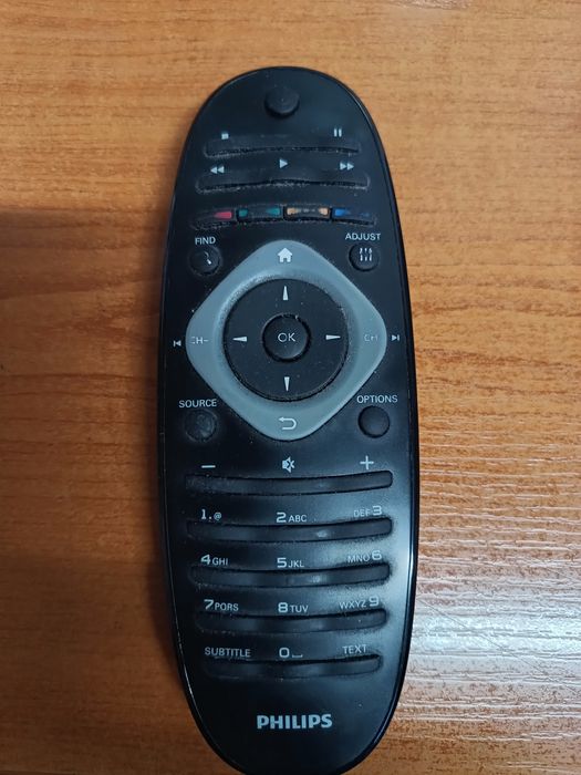 Дистанционно управление -Philips