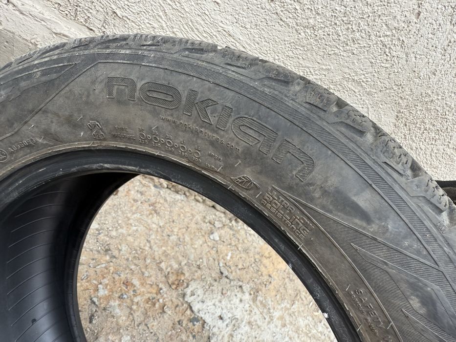 Шины для машин зимние
