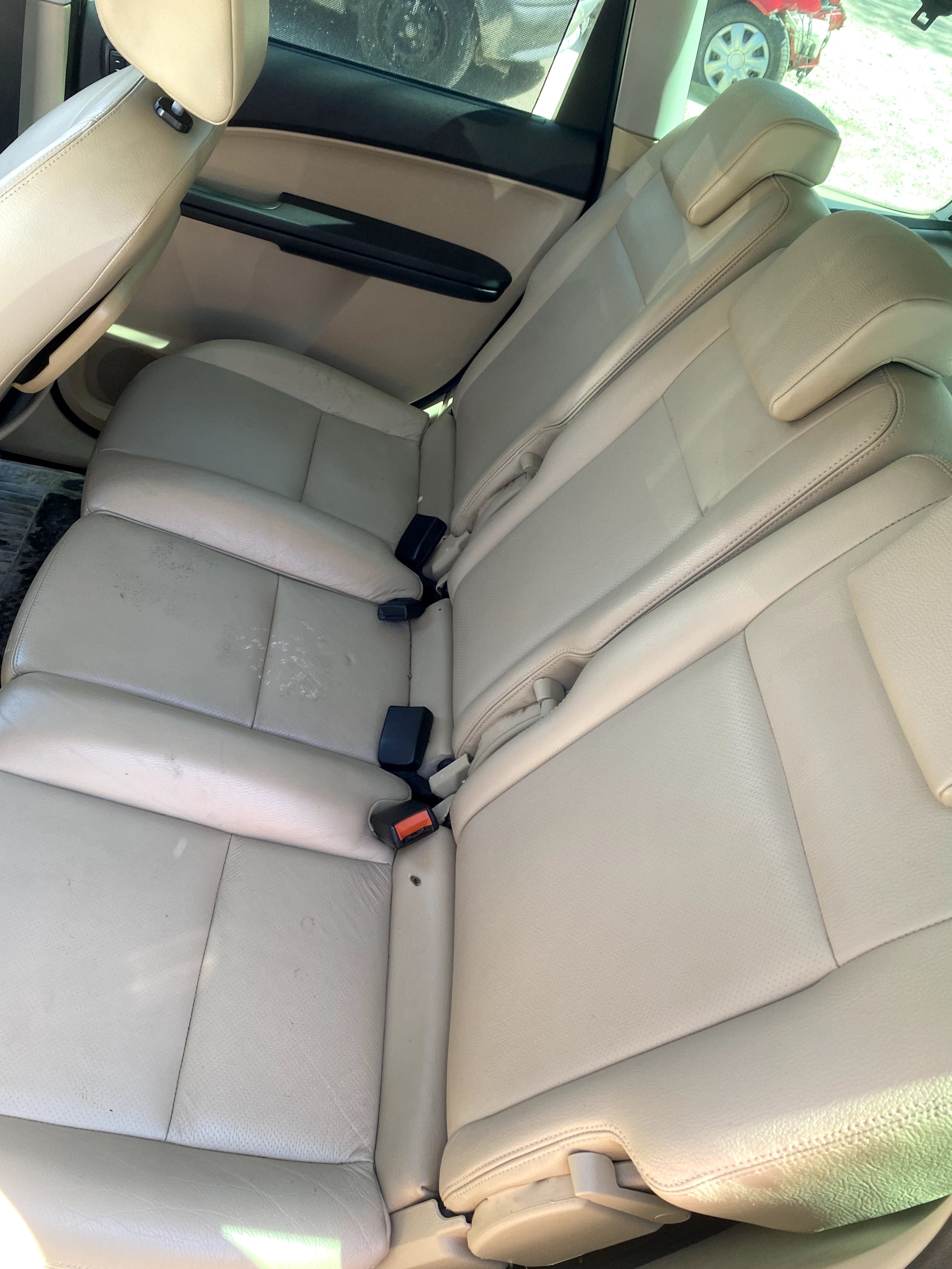 Ford focus C-MAX 1.8 Форд Фокус Ц-МАКС 1.8 на части