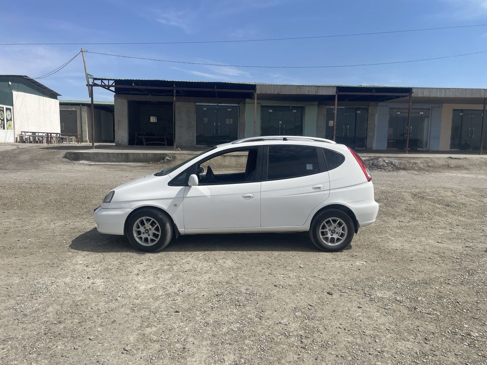Tacuma Chevrolet