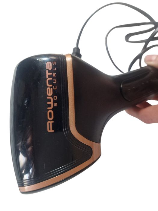 ROWENTA aparat ondulat parul curls bucle