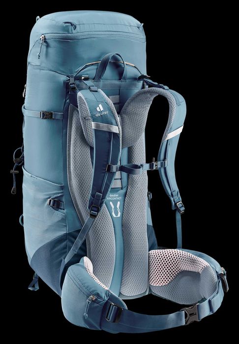 НОВИНКА! Рюкзак Deuter Aircontact Lite 50 + 10