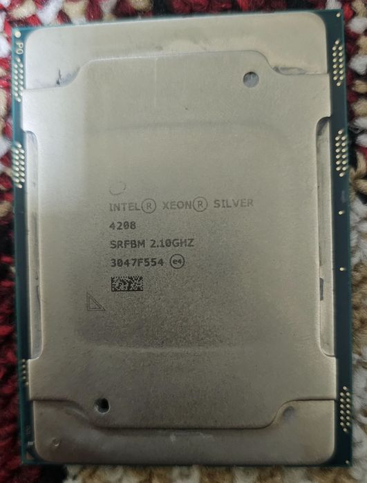 HPE / HP ProLiant DL380 Gen10 / Gen10+ новый комплект оригинальные