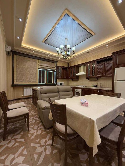 Продаётся 4-х комнатная квартира Габус