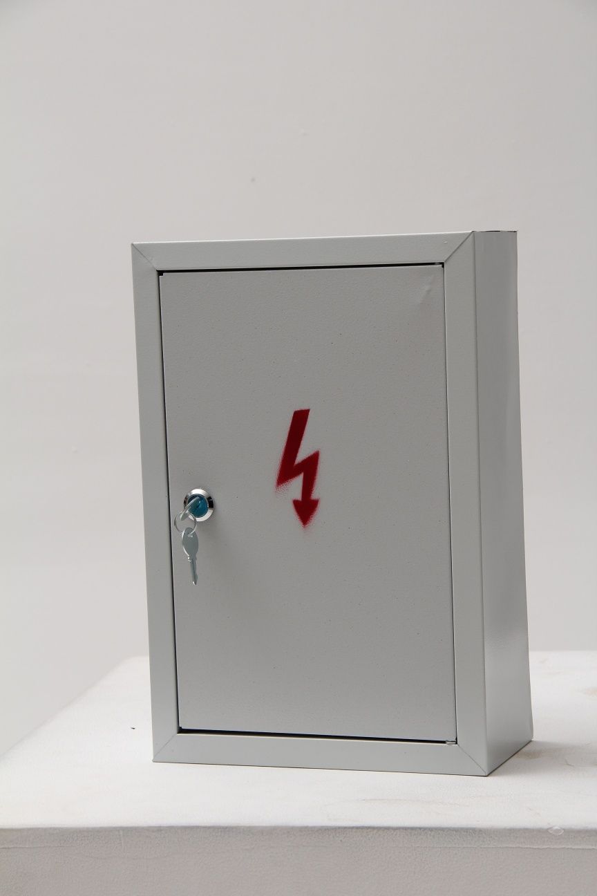 Elektro Shit EKANOM