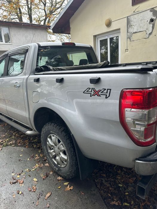 Ford Ranger 2.2 TDCi 150 CP 4x4 – 2013