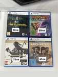Игри за PlayStation 5