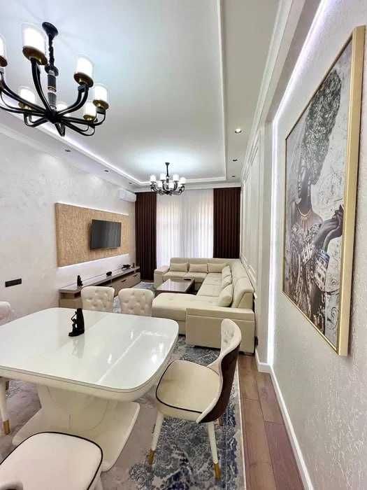ЖК Tashkent City 2ком по НИЗКОЙ ценам Медиа парк/Корзинка ID77