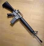 Pusca Airsoft Asalt Manuala Spring M16a4/m416 PUBG/CS:GO