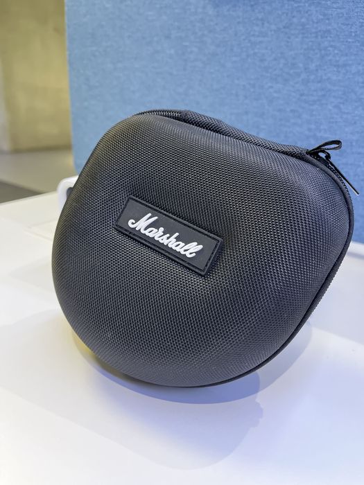 Продам наушники MARSHALL MAJOR V
