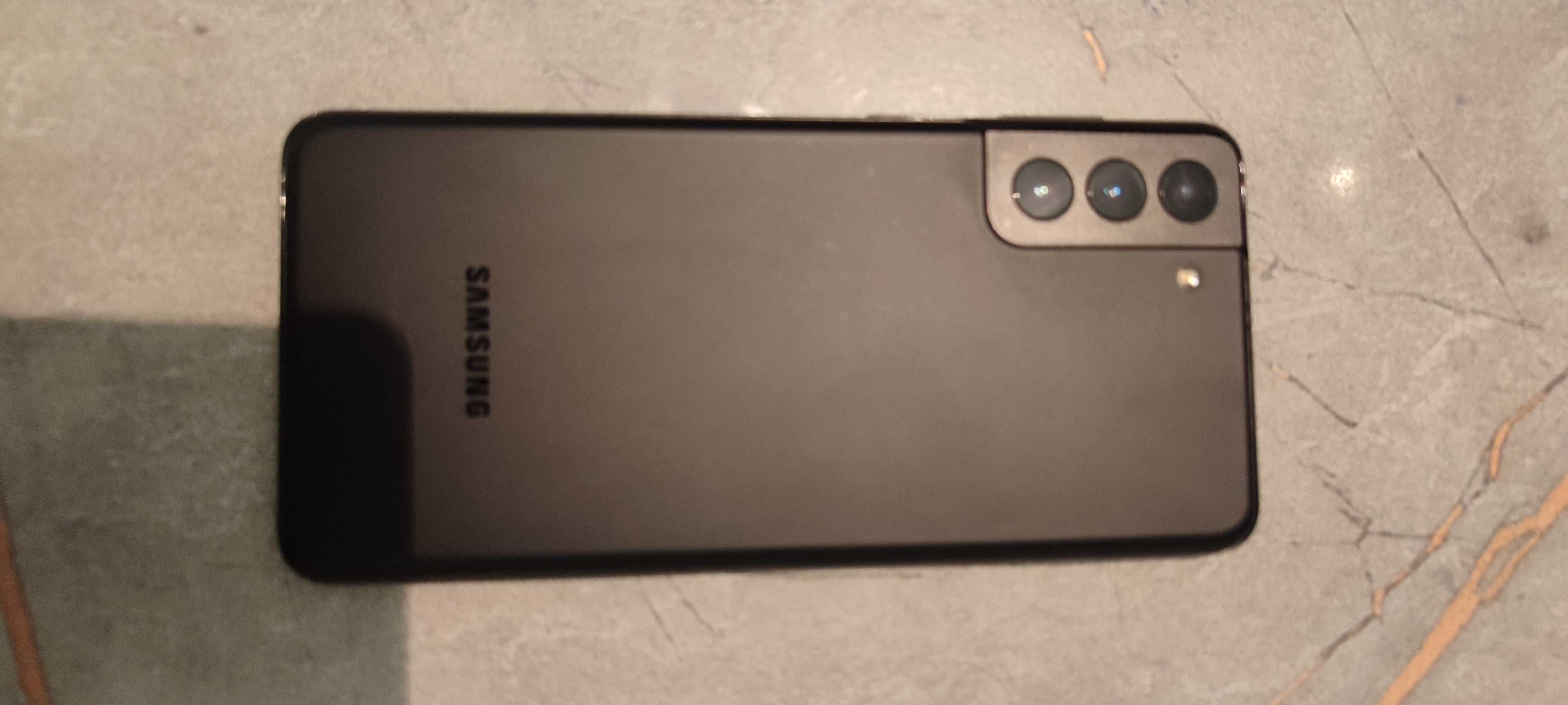 Samsung Galaxy S21+5G