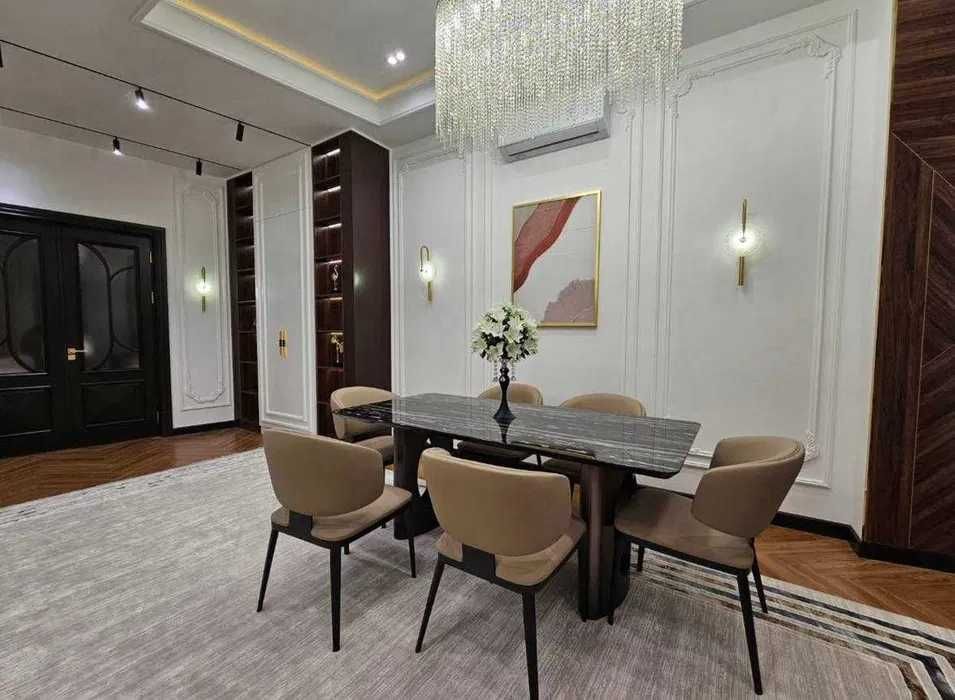 Аренда 2-комнатной в Мирзо Улугбекском районе