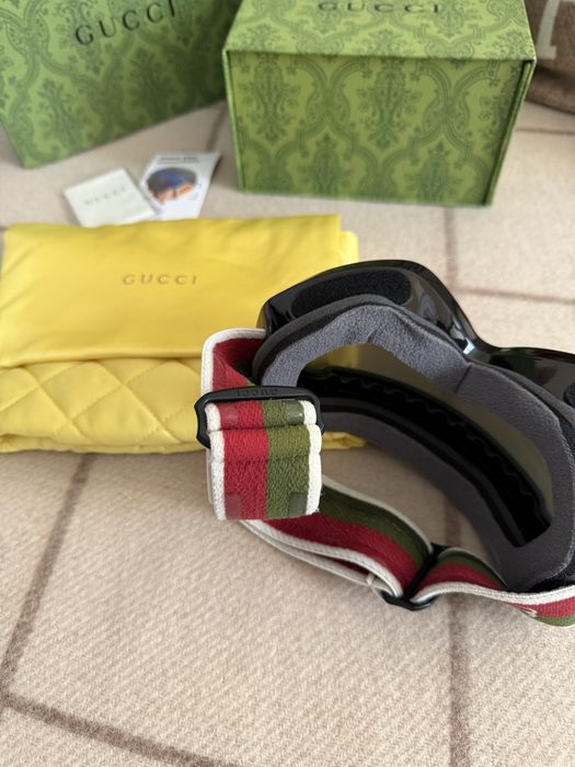Gucci ски маска New Season