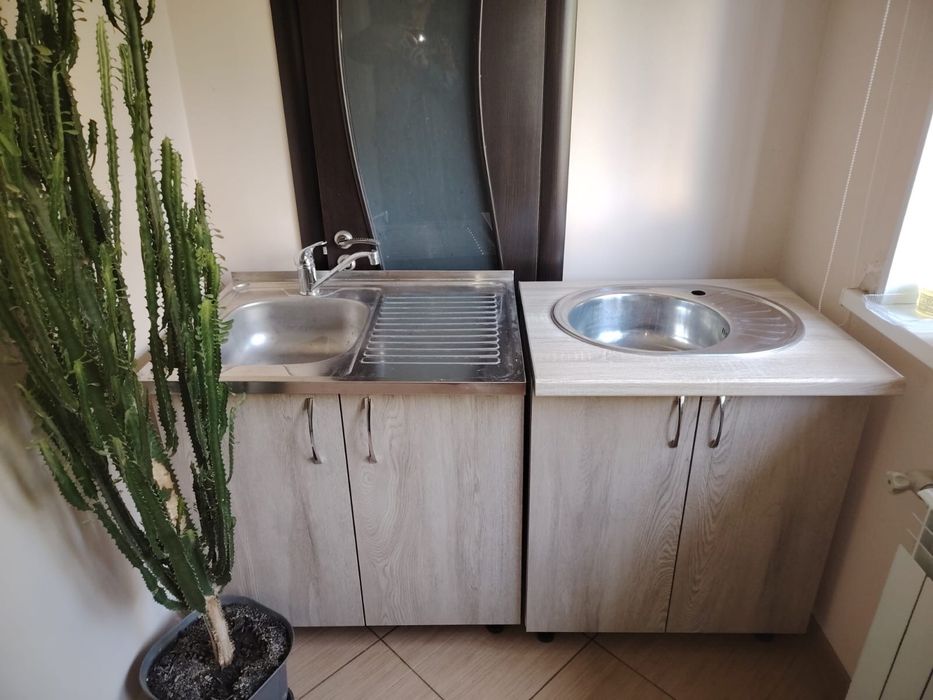 Продам тумбы мойки