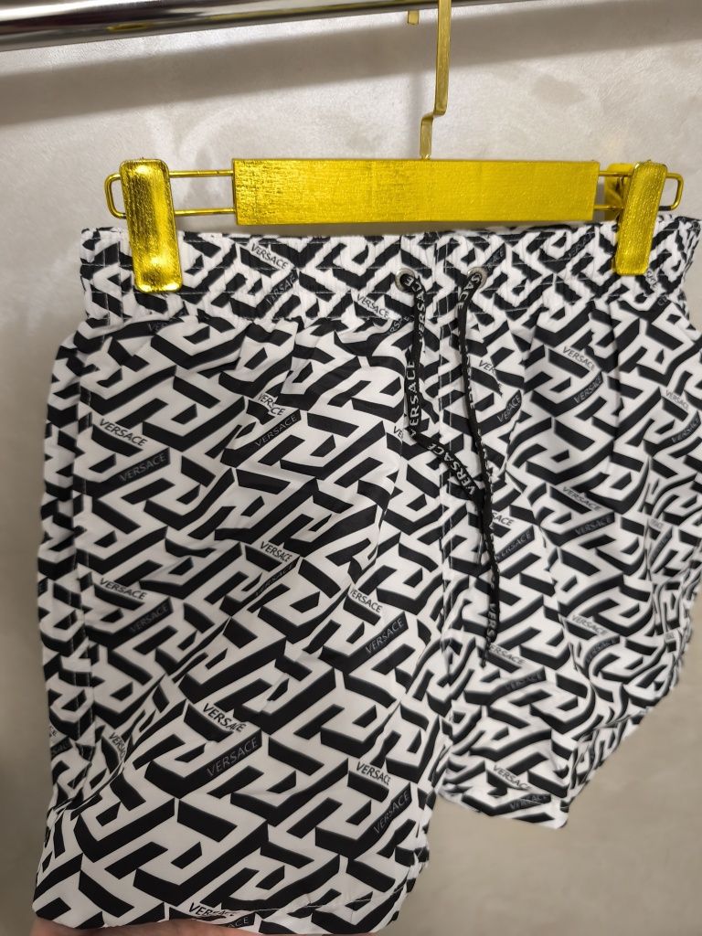 Мъжки бански versace