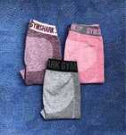 Gymshark - ОРИГИНАЛНИ дамски клинове - XS и S