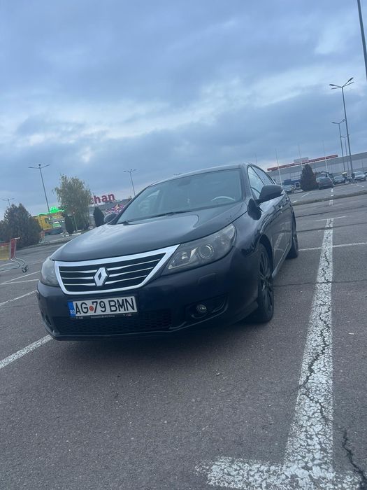 De vanzare Renault Latitude Initiale