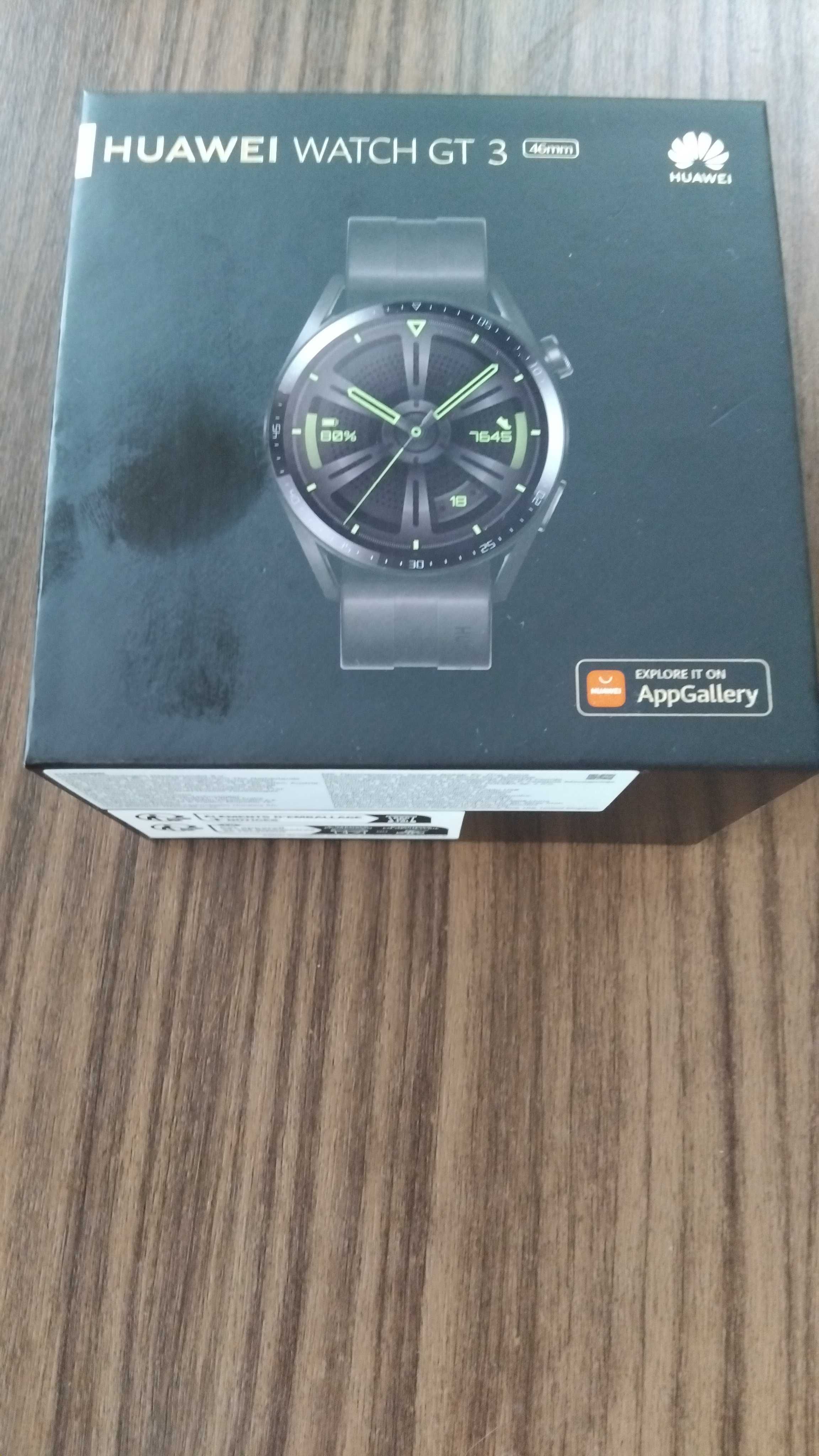 Huawei WATCH GT 3-F21