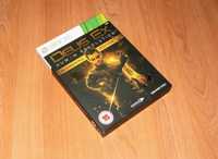 Deus Ex Human Revolution Augmented Edition, editie de colectie