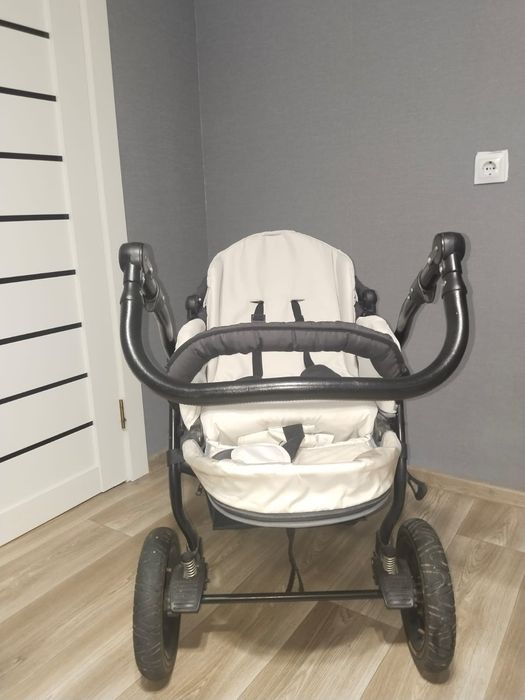 Коляске многофункциональная зимняя летняя