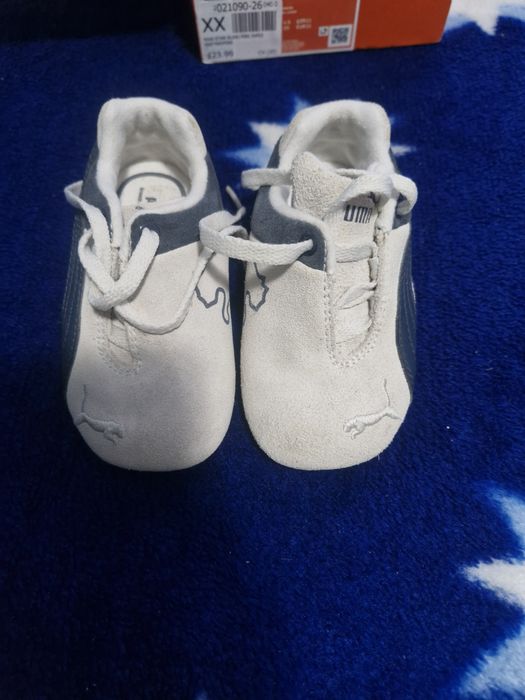 Adidasi Puma Mărimea 23