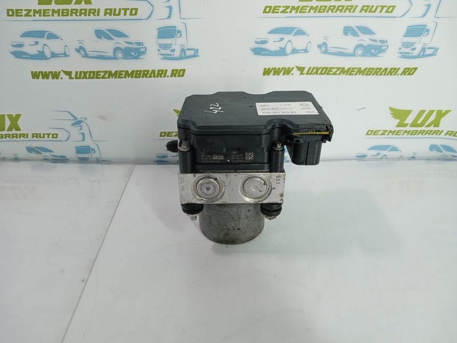 Pompa abs 6c0907379S Volkswagen VW Polo 5 6R