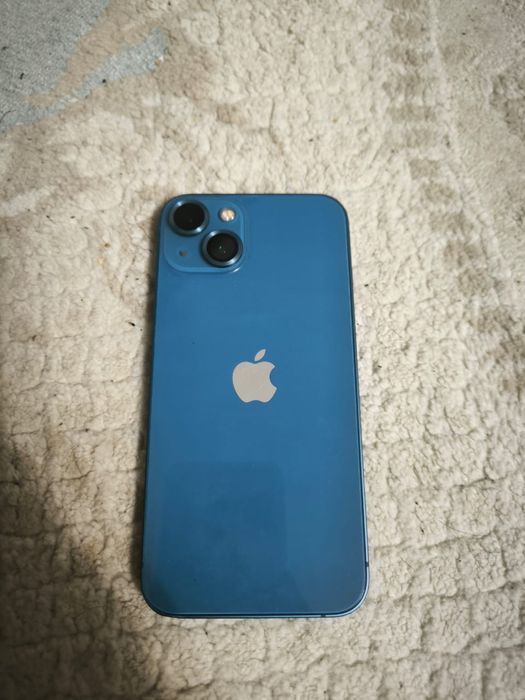 Айфон 13 256гб сатылады 96%