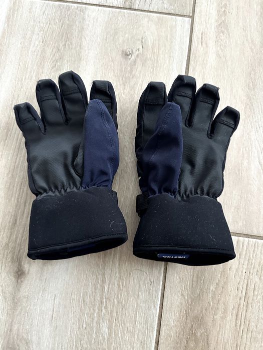 Mănuși Hestra GORE-TEX pentru copii / juniori – mărimea 7