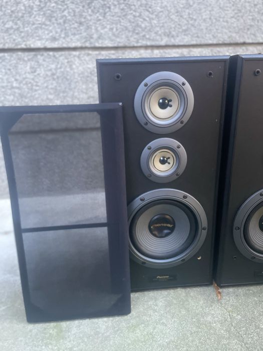 Тонколони Pioneer cs-5070