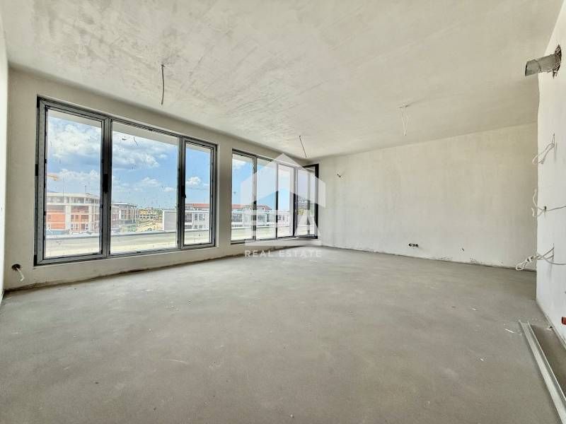 Продава се Четиристаен апартамент в София, Малинова долина - 146 кв.м за 1884 €/кв.м - Снимка #1