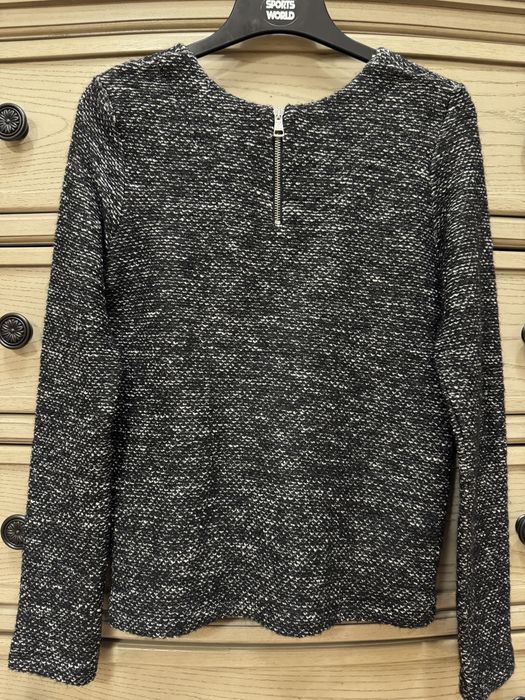 Pulover cu lână și alpaca Rch&Royal, mărime S.