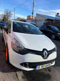 Renault Clio 4 1.5 dci