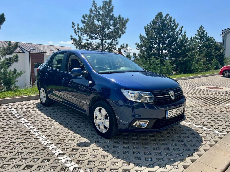 Dacia Logan 1.5 dci Laureate 5500 euro plus Tva