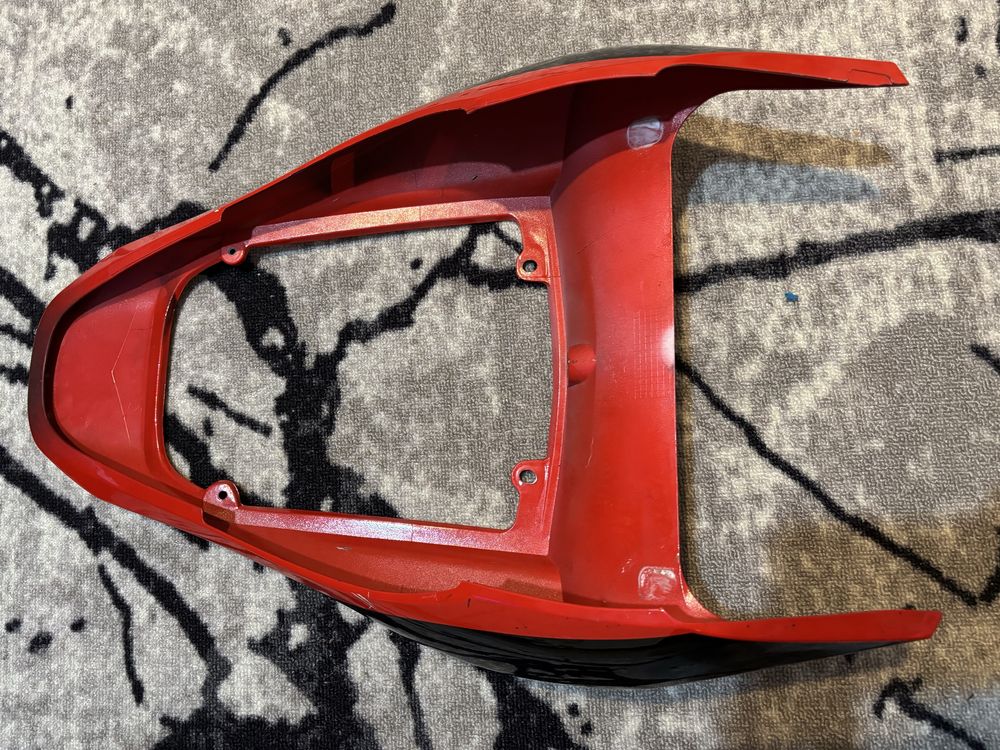 Опашка Honda Cbr600RR 2008 / Хонда Цбр600РР