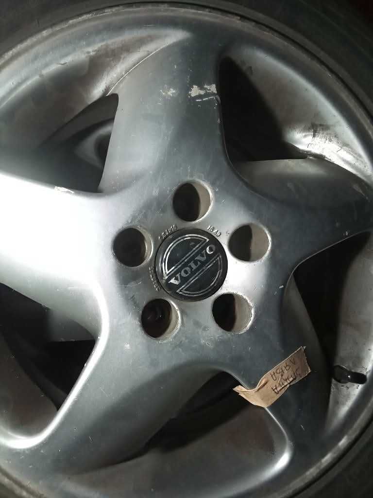 4 броя все сезонни гуми 205/55/ R16