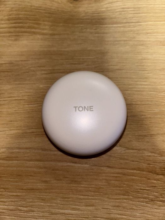 Слушалки LG TONE Free FP8 -  Active Noise Cancelling
