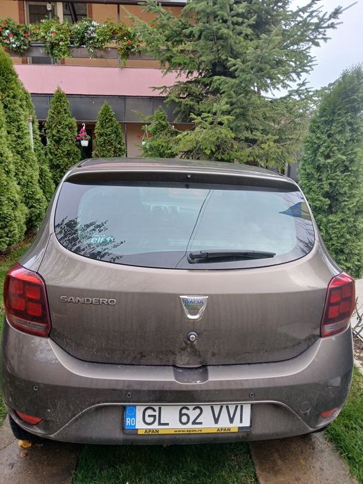 De vânzare Dacia Sandero