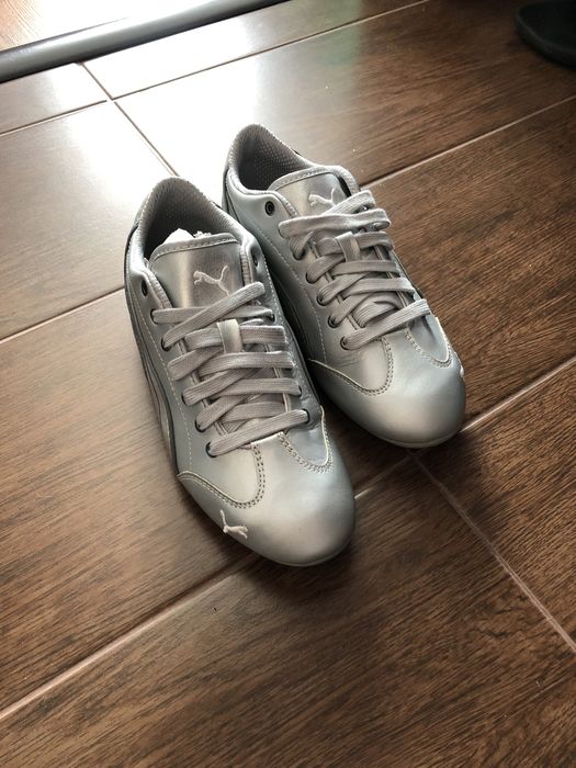 Adidasi Puma marime 36