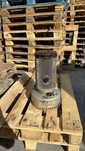 POD 8 incalzitor lampa gaz pe benzina vintage vechi aragaz Petromax
