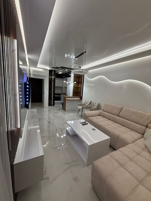 RICH apartment нощувки Пловдив