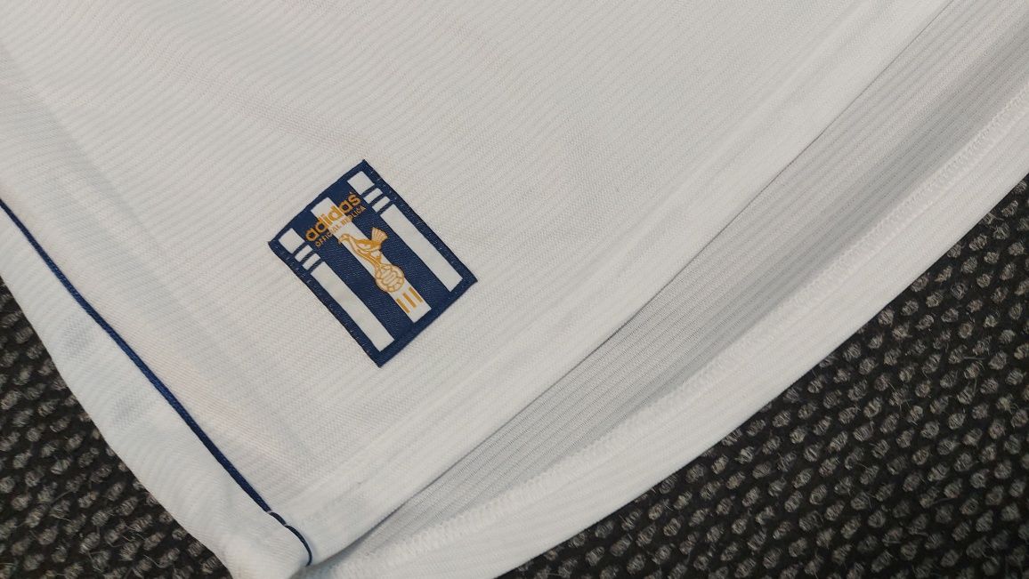 Adidas Tottenham тениска L размер
