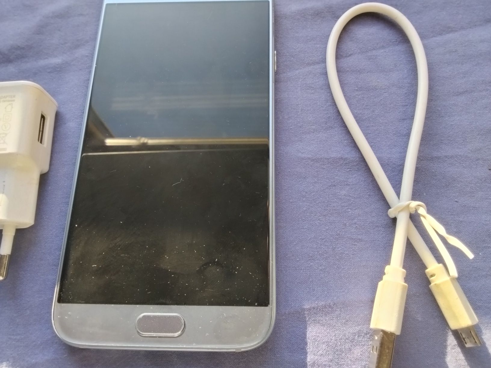 Samsung J730F 2017 за смяна дисплей