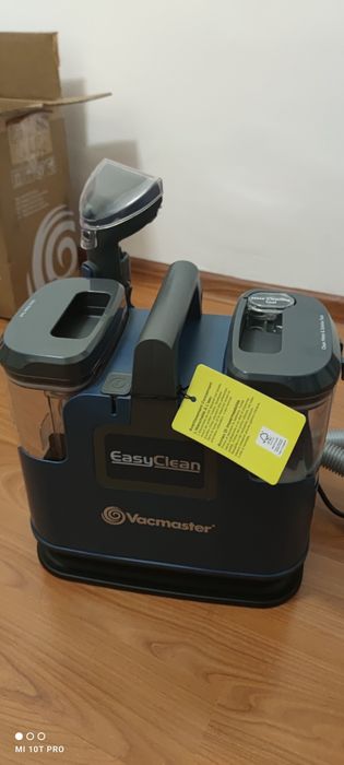 Aspirator cu apa