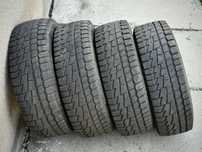 215|65 R16. Cordiant Winter Drive.